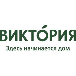 Виктория логотип