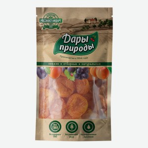 Абрикосы Дары природы сушеные, 150 г