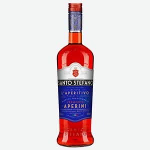 Аперитив Santo Stefano Aperini, 0.75л