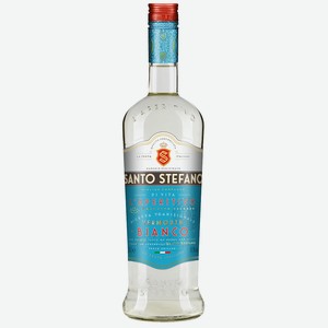 Аперитив Santo Stefano Bianco, 0.75л