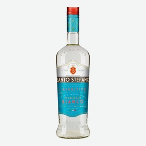 Аперитив Santo Stefano Bianco 18,5% 750 мл