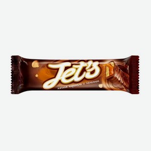 Батончик Jets 42г