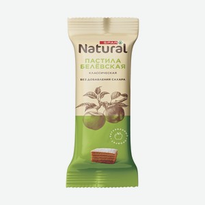 Батончик Spar 35г Белев.ябл.паст.классич