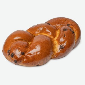 Бриошь АШАН с шоколадом, 300 г