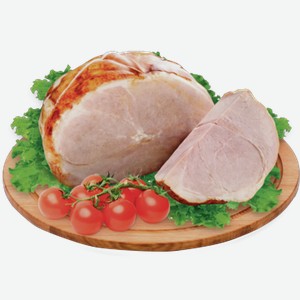 Буженина МЯСНИЦКИЙ РЯД запеченная, 1кг