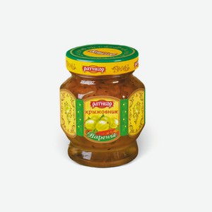 Варенье Ратибор Крыжовник 360г