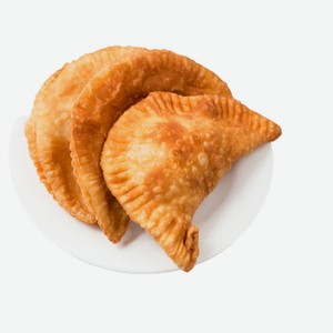 Чебурек АШАН с сыром, шт