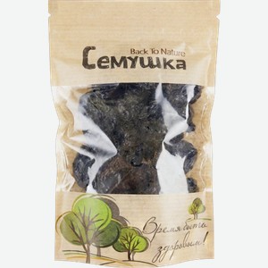 Чернослив Семушка без косточки 150г 150 г