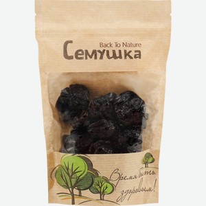 Чернослив СЕМУШКА, Россия, 150 г