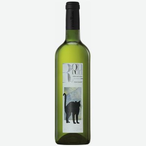 Вино La Guyennoise Ronron White Semi Sweet, 0.75 л