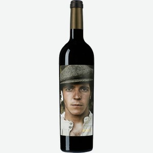 Вино Matsu El Picaro Toro красное сухое 14.5% 750мл