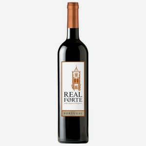 Вино Real Forte Tinto 0.75 л