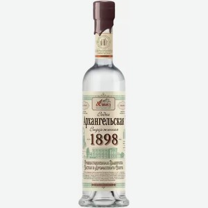 Коньяк КС Фанагория 0.5л