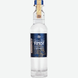 Водка Finist 40%, 700мл