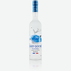 Водка Grey goose 0,5 л