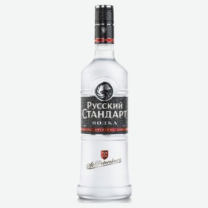 Водка «Русский Стандарт» Original Россия, 0,7 л