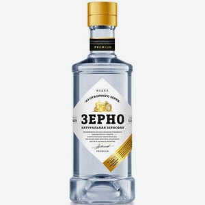 Виски Рэд Энд Блэк 0.5л 40%