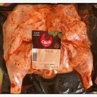 Цыпленок табака   Своя   охлажденный