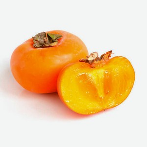 Хурма Бычье сердце, вес