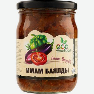 Имам Баялды EcoFood, 510 г