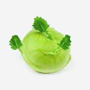 Капуста кольраби, 300гр