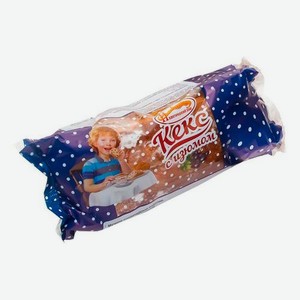Кекс с изюмом Нижегородский хлеб 450 г