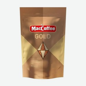 Кофе  МакКофе  Голд 75г
