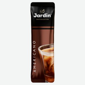 Кофейный напиток Jardin Americano, 18 г
