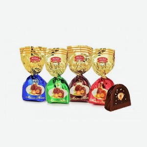 Конфеты «Атаг» Мама Женя, вес