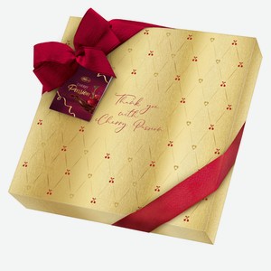 Конфеты Cherry Passion gift, 147 г