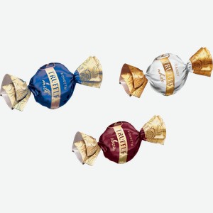 Конфеты Essen Truffle ассорти, вес