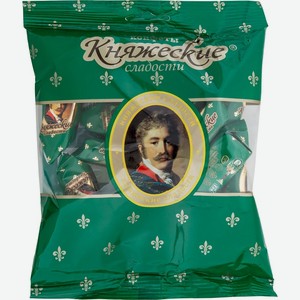 Конфеты Конти Княжеские 200 г