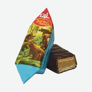 Конфеты Красн Окт 1кг Мишка Косолапый