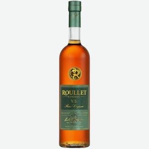 Коньяк Roullet VS 0,5 л