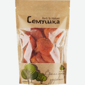 Курага Семушка 150г 150 г