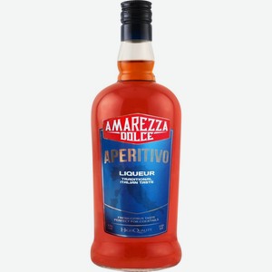 Ликер APERONO APERITIVO APERITIVO десертный, Россия, 0.75 L