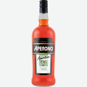 Ликер APERONO APERITIVO десертный, 0.75л