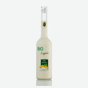 Ликер Bionica Pinacolada пинаколада 17%, 0,5 л