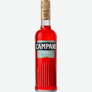 Ликер CAMPARI Кампари десертный, 0.5л