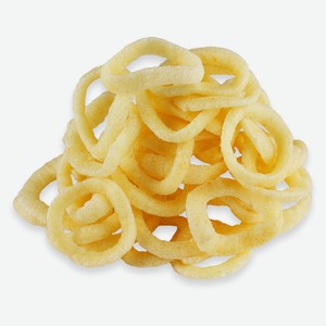 Луковые колечки «Каждый день» со вкусом сметаны и сыра, вес цена за 1 кг