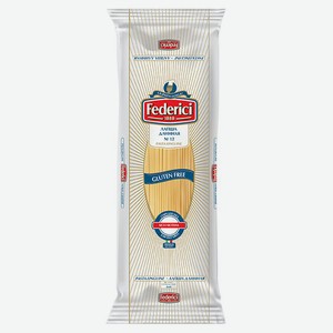 Макаронные изделия Federici №12 лапша, 400 г