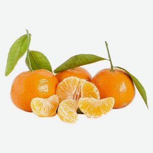 Мандарины 1кг Мини