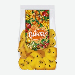 Маракуйя От винта сушеная 100г