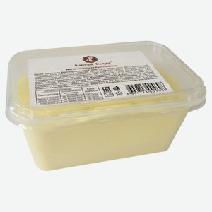Масло сливочное Крестьянское 72,5% БЗМЖ, 300 г