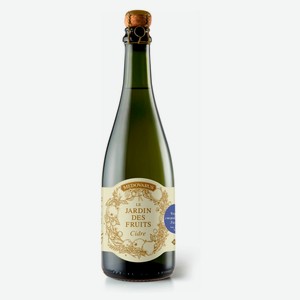 Медовуха Medovarus Le Jardin des Fruits Черносмородиновый Ламбик, 750 мл