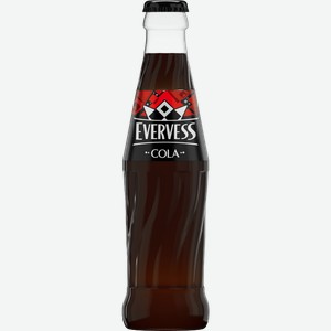 Напиток Evervess Кола 250мл