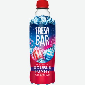 Напиток Fresh Bar Double Funny 480мл