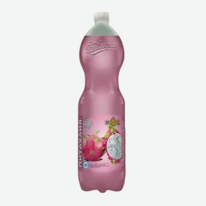 Напиток газированный «Бавария» со вкусом питихайи, 1,5 л