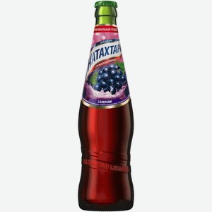 Напиток газированный Натахтари саперави, 500мл