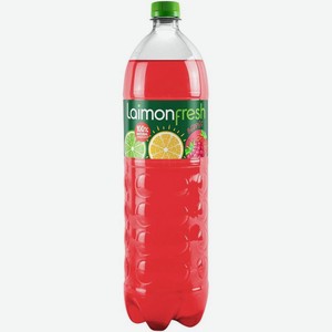 Напиток Laimon Fresh Berries безалкогольный газированный 1.5 л